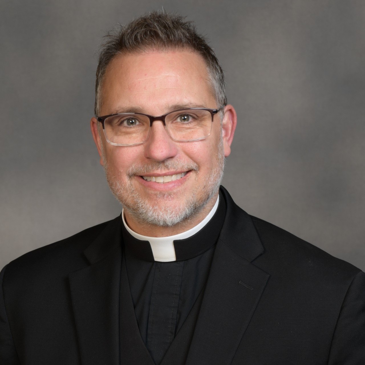Our Pastor – Faith Lutheran Church, Waterloo
